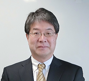 教授 辻一郎